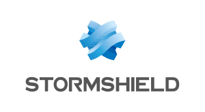 Biểu trưng của Stormshield