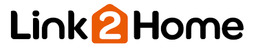 Link2Home logo