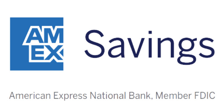 Logo for American Express� High Yield Savings