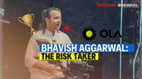 Watch | Bhavish Aggarwal Is On A Risky Ride. Will He�Succeed?