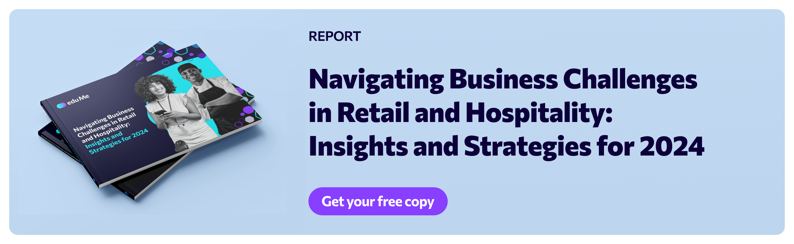 Navigating Business Challenges in Retail and Hospitality: Insights and Strategies for 2024