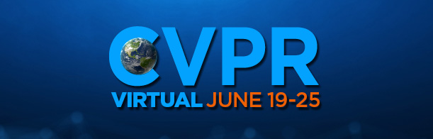 CVPR 2021