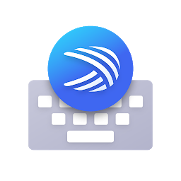 Icon image Microsoft SwiftKey AI Keyboard