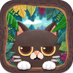 Icon image Secret Cat Forest