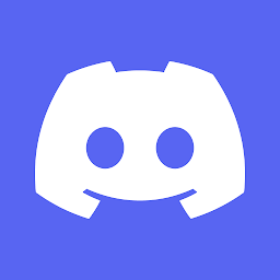 รูปไอคอน Discord - คุย เล่นสังสรรค์