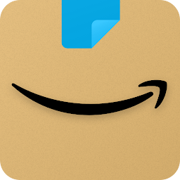 Imagen de �cono de Amazon compras