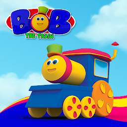 Icon image Bob the train