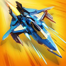 Icon image WindWings: Multiverse Shooter