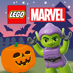 Icon image LEGO� DUPLO� MARVEL