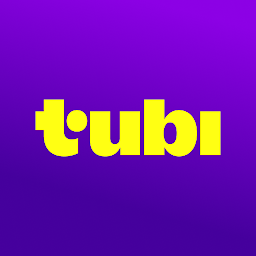 Tubi: Free Movies & Live TV ஐகான் படம்