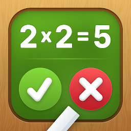 Icon image Times Tables - Multiplication