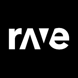 Значок приложения "Rave – Watch Party"