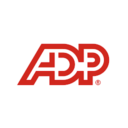 Значок приложения "ADP Mobile Solutions"