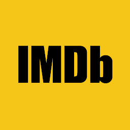 Значок приложения "IMDb: Movies & TV Shows"