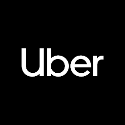 Uber - Request a ride ஐகான் படம்