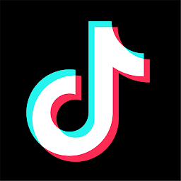 Значок приложения "TikTok"