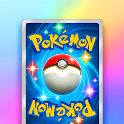 Icon image Pok�mon TCG Pocket