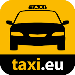 Icon image taxi.eu - Taxi App for Europe