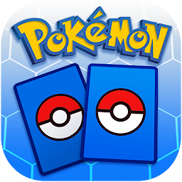 Icon image Pok�mon TCG Live