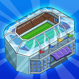 Obrázek ikony Idle Sports Tycoon Game