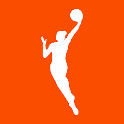 WNBA - Live Games & Scores ஐகான் படம்