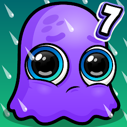 Icon image Moy 7 - Virtual Pet Game