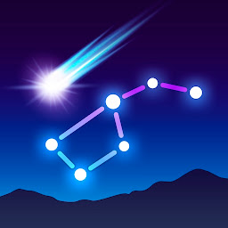 Icon image Star Walk 2 Ads+ Sky Map View