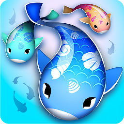 Icon image Zen Koi 2