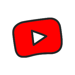 Imagen de �cono de YouTube Kids