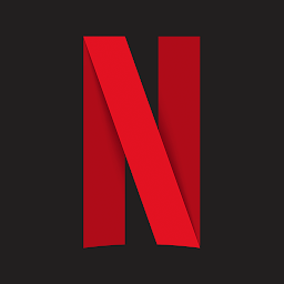 Изображение на иконата за Netflix