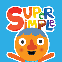 Icon image Super Simple - Kids Songs