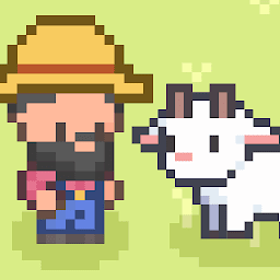 Icon image Mini Farmstay : Pixel Farm