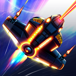 Icon image WindWings 2: Galaxy Revenge