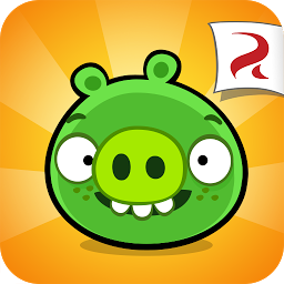 Icon image Bad Piggies