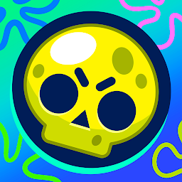 Icon image Brawl Stars