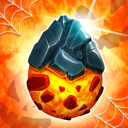 Icon image Monster Legends