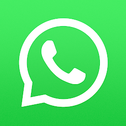 Imagen de �cono de WhatsApp Messenger