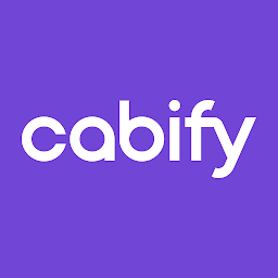 Icon image Cabify