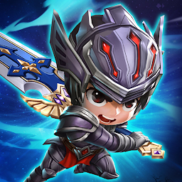 Icon image Dungeon Knight