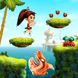 Icon image Jungle Adventures 3