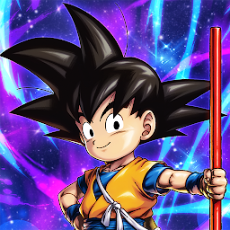 Icon image DRAGON BALL LEGENDS