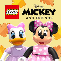 Icon image LEGO� DUPLO� Disney