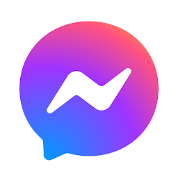 Изображение на иконата за Messenger