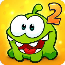 Icon image Cut the Rope 2