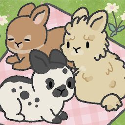 Icon image Bunny Haven - Cute Cafe