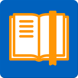 Icon image ReadEra – book reader pdf epub