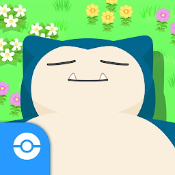 Icon image Pok�mon Sleep