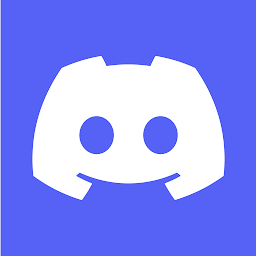 Imagen de �cono de Discord - Conversa y juega