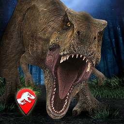 Icon image Jurassic World Alive