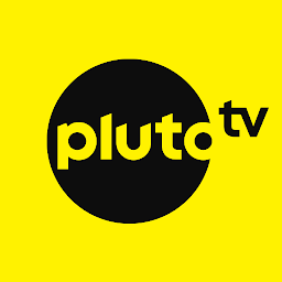 Hình ảnh biểu tượng của Pluto TV: Watch Free Movies/TV